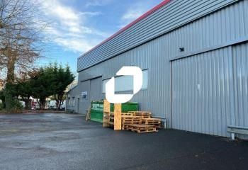 Local d'activité à louer Carquefou - Zone Belle Étoile