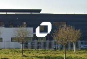 Local d'activité à louer Grandchamp-des-Fontaines - Proche périphérique Nantes