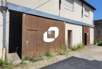 Local d'activité à louer Nantes - Quartier Monselet - Tram et bus