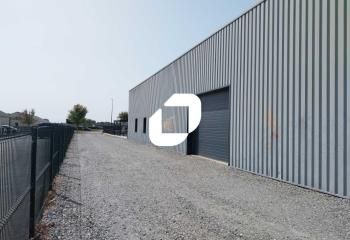 Local d'activité à vendre Nort-sur-Erdre - Proche Axe Nantes/Rennes