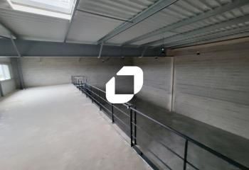 Local d'activité à louer Montbert - Proche grands axes routiers