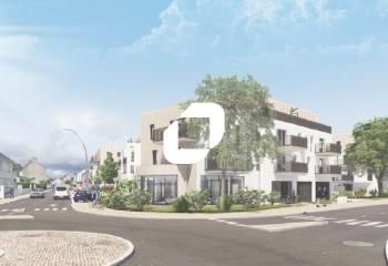 Local commercial à vendre Saint-Nazaire - Sortie de rond-point