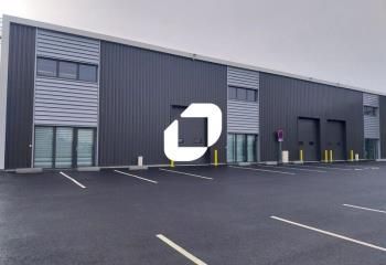 Location locaux d'activités Saint-Étienne-de-Montluc - Proche A11