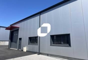 Locaux d'activité à vendre Le Loroux-Bottereau - Proche D115, D37, D751