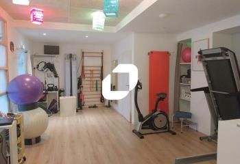 Local commercial à louer Nantes - Proche Gare