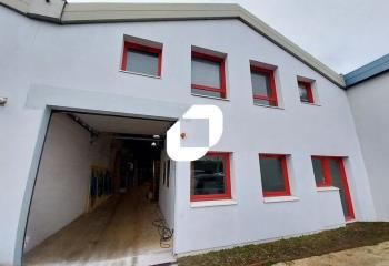 Local d'activité à louer Nantes - Porte de Sainte-Luce-sur-Loire