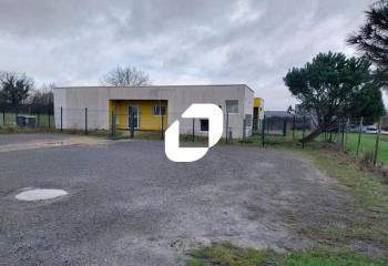 Local commercial à vendre Grandchamp-des-Fontaines - Zone de l'Erette