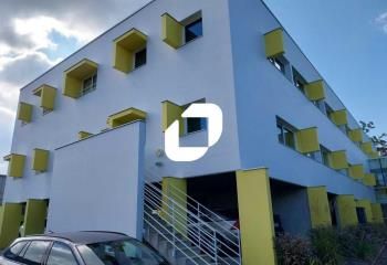 Location bureaux Bouguenais - Proche route de Pornic et périphérique