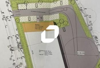 Local d'activité à vendre Sainte-Luce-sur-Loire - Proche A11