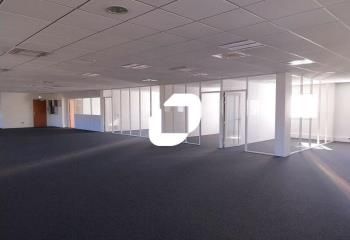 Location bureaux Saint-Herblain - Proche tramway et périphérique