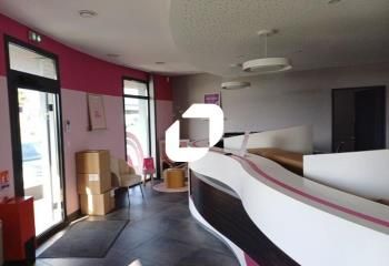 Local d'activité à louer Haute-Goulaine - Proche rocade de Vertou