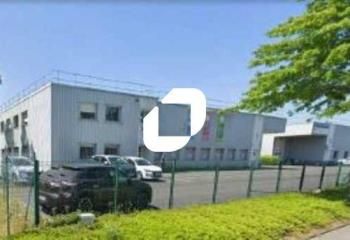 Location local d'activité Saint-Herblain - Parc Atlantis