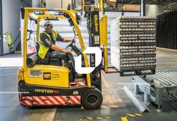 Vente local d'activité La Chapelle-sur-Erdre - Autonome et lumineux