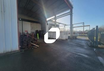 Location local d'activité Vertou - Proche portes et gare