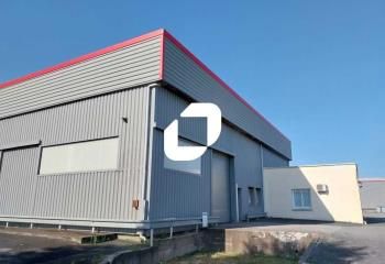 Location local d'activité Carquefou - Zone Belle-Étoile