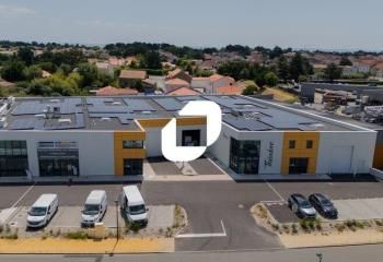 Location local d'activité Pornic - Village d'Entreprises