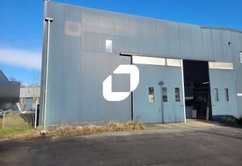 Local d'activité à vendre Bouaye - Zone d'activités