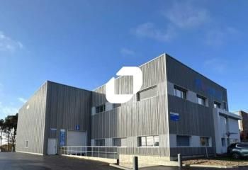 Location local activité Les Sorinières - Proche aéroport Nantes Atlantique