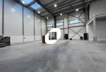 Location locaux d'activité Les Sorinières - Proche A83 et aéroport