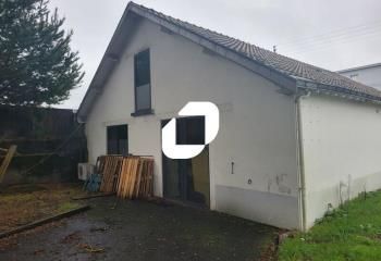 Location bureau Saint-Sébastien-sur-Loire - Proche gare de Vertou