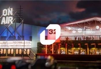 Location locaux loisirs restauration Saint-Sébastien-sur-Loire