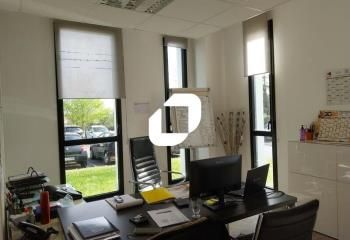 Location bureaux Orvault - Proche périphérique et tram ligne 1