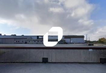 Vente outil industriel complet Bourneau - Noeud autoroutier A83/A831