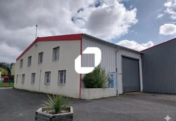 Location local d'activité divisible Carquefou - Proche Belle Étoile
