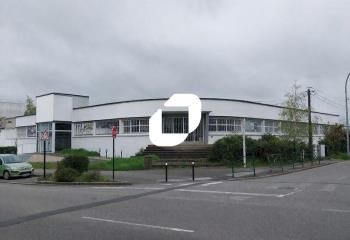 Location local commercial Saint-Herblain - Pôle Atlantis
