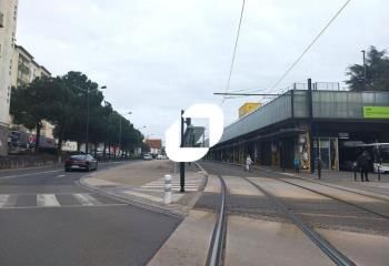 Vente local commercial Nantes - Route de Vannes