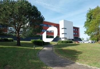 Location bureaux Saint-Herblain - Proche Zenith et autoroutes