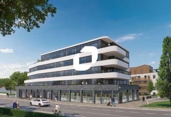 Vente local commercial Sainte-Luce-sur-Loire aux portes de Nantes