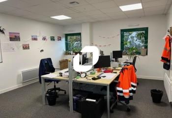 Bureaux à vendre Vigneux-de-Bretagne - Proche gare et autoroute
