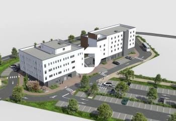 Bureaux à vendre Montoir-de-Bretagne - Proche aéroport et axes routiers