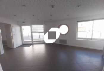 Location local commercial Nantes - Quartier Hauts-Pavés