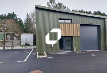 Location bureaux Treillières - Zone Ragon, près de Nantes