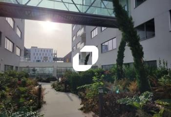 Location bureaux Saint-Herblain - Proche tram, bus et autoroute