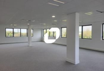 Vente bureaux Saint-Herblain - Proche tram et bus, zone Atlantis