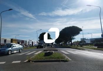 Location local commercial Orvault - Route de Vannes