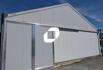 Location local d'activité Treillières - Secteur Ragon - 2026