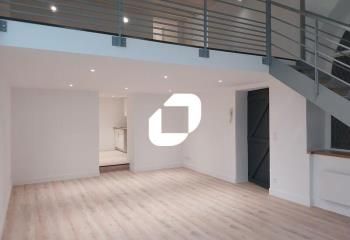 Vente bureau Nantes centre - RDC, tramway et bus Médiathèque