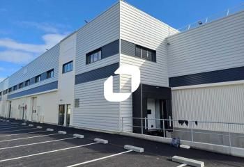 Location locaux d'activité Saint-Aignan-Grandlieu - Proche aéroport