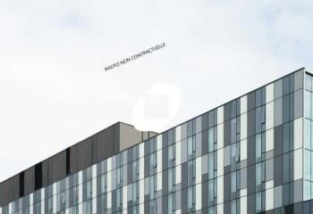 Location bureau - 800 m²