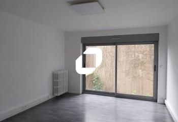 Location bureau - 96 m²