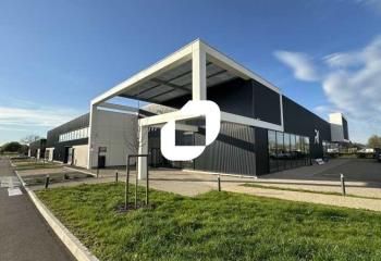 Local d'activité à louer Eschau - Proximité A35 et D468