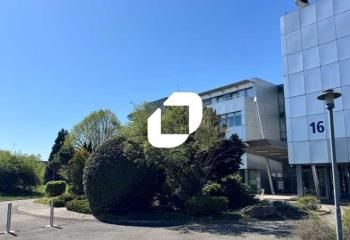 Location bureaux Schiltigheim - Proche Strasbourg, A35, BHNS