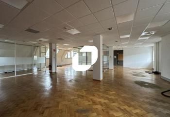 Bureaux à louer Strasbourg centre-ville - Tram Ligne D et Bus Ligne G