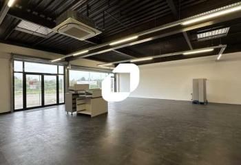 Local d'activité à louer Eckbolsheim - Parc d'activité et A35