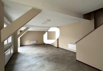 Location bureaux Bischheim - Proche A35, A4, Tram et Gare