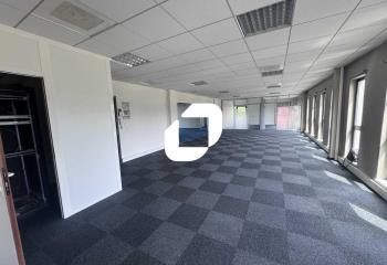 Location bureaux Schiltigheim - Proche Strasbourg et autoroute A35